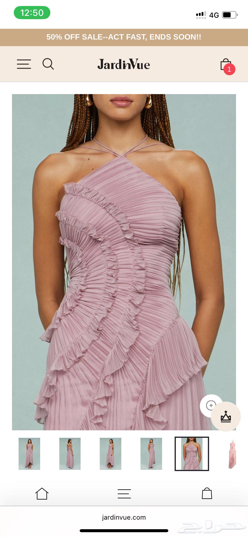 فستان جديد ماانلبس ابدا64521878985089112