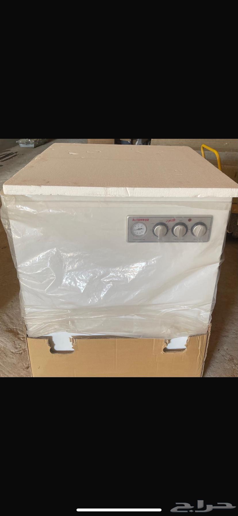 تنور كهربائي للبيع64522387320194110