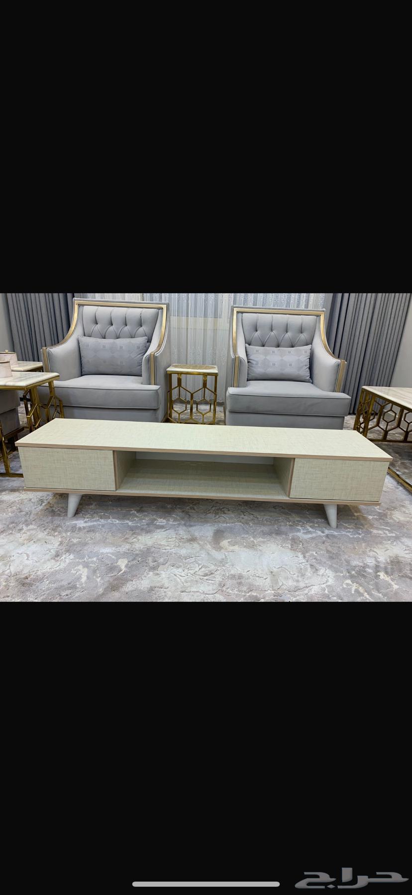 طاوله تلفزيون 160 سم64524615060610111