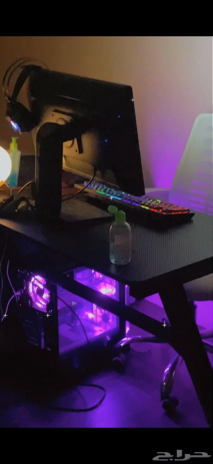 Gaming and Design Desktop Computer PC High Specifications64520670942466110