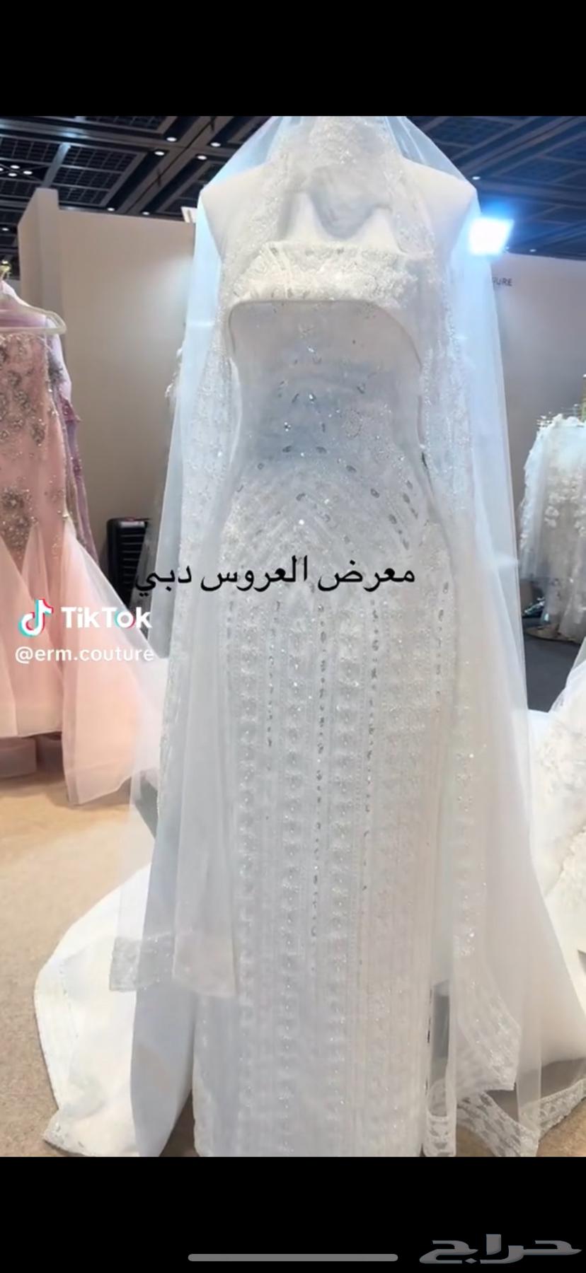 فستان عروس للبيع64521497063041110