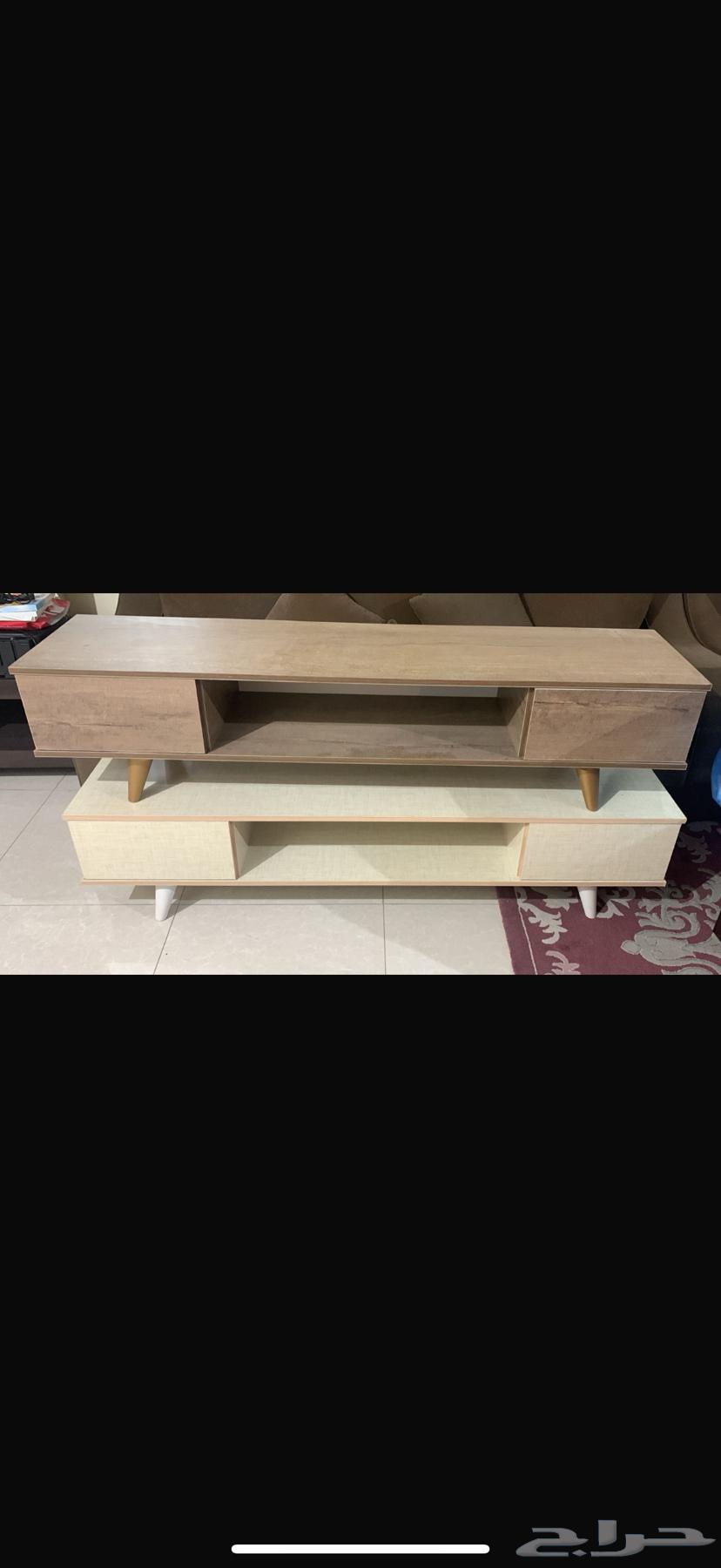 طاوله تلفزيون 160 سم64524615060610110