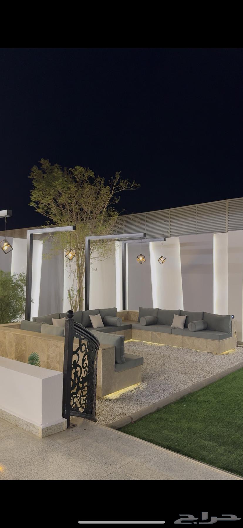 شاليهات ماربيلا ( للايجار اليومي )64144262050307112