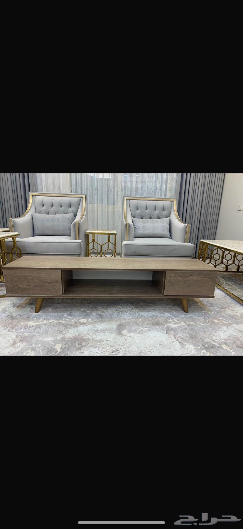 طاوله تلفزيون 160 سم64524615060610112