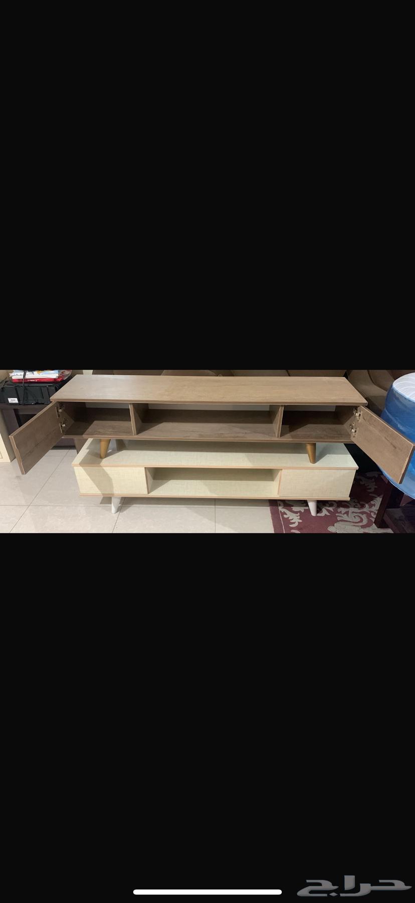 طاوله تلفزيون 160 سم64524615060610113