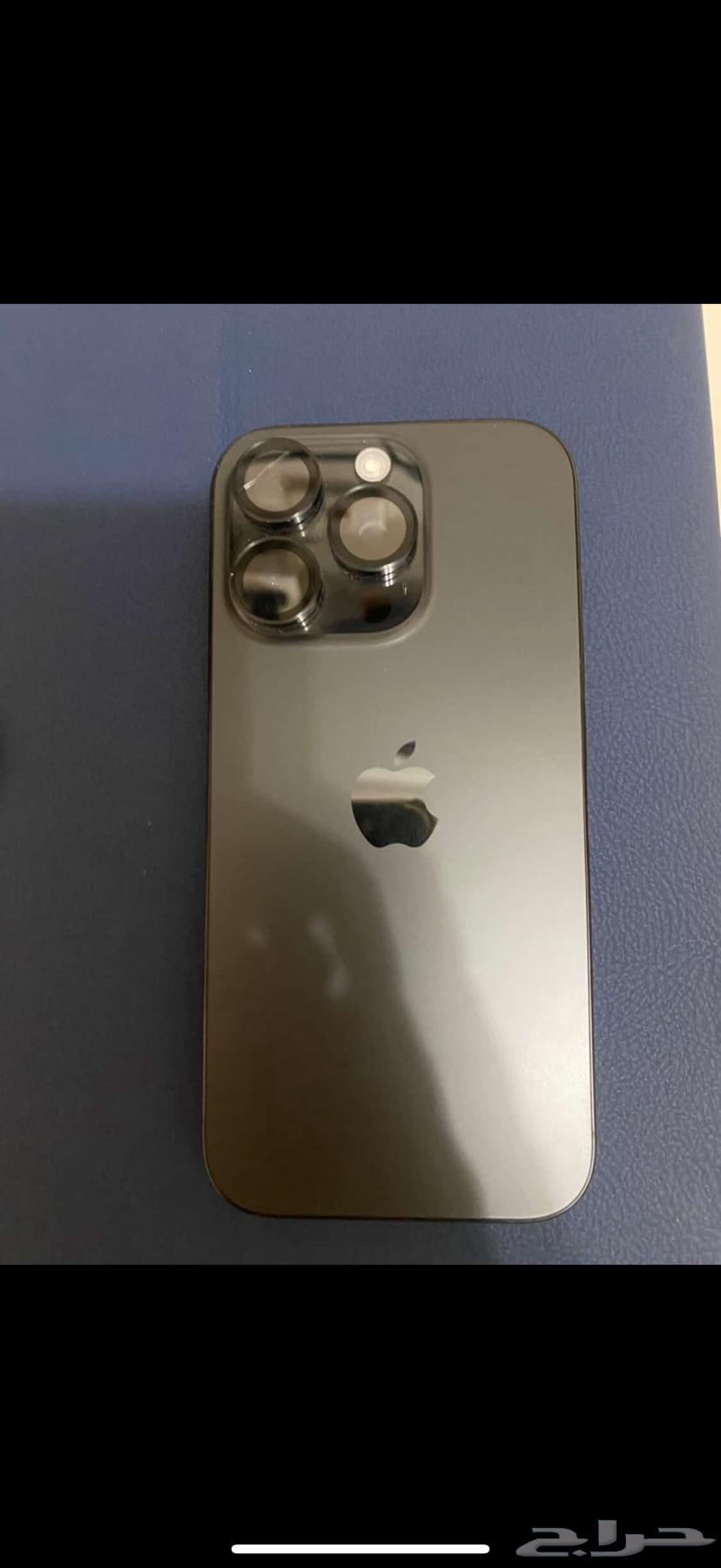 ايفون 16 برو نظيف جدا64519751892738110