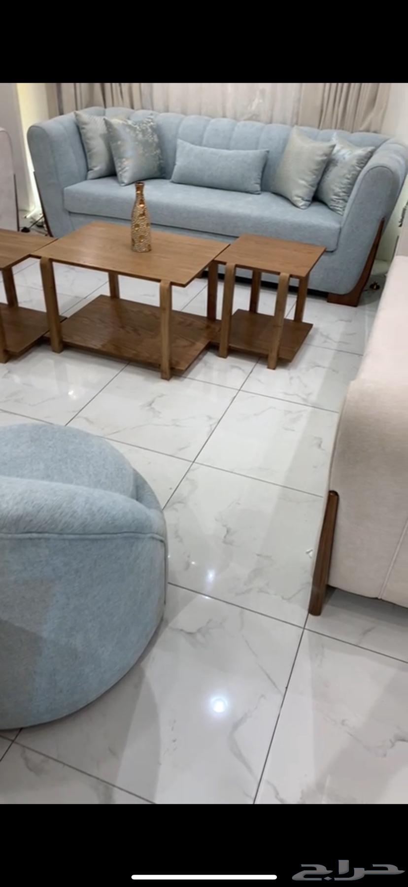 كنب (2 ثلاث اشخاص و اثنين مفرد)64526383841410114