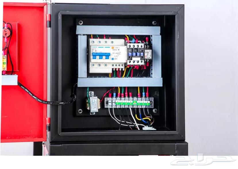 مضخه مع خزان64521497032706111