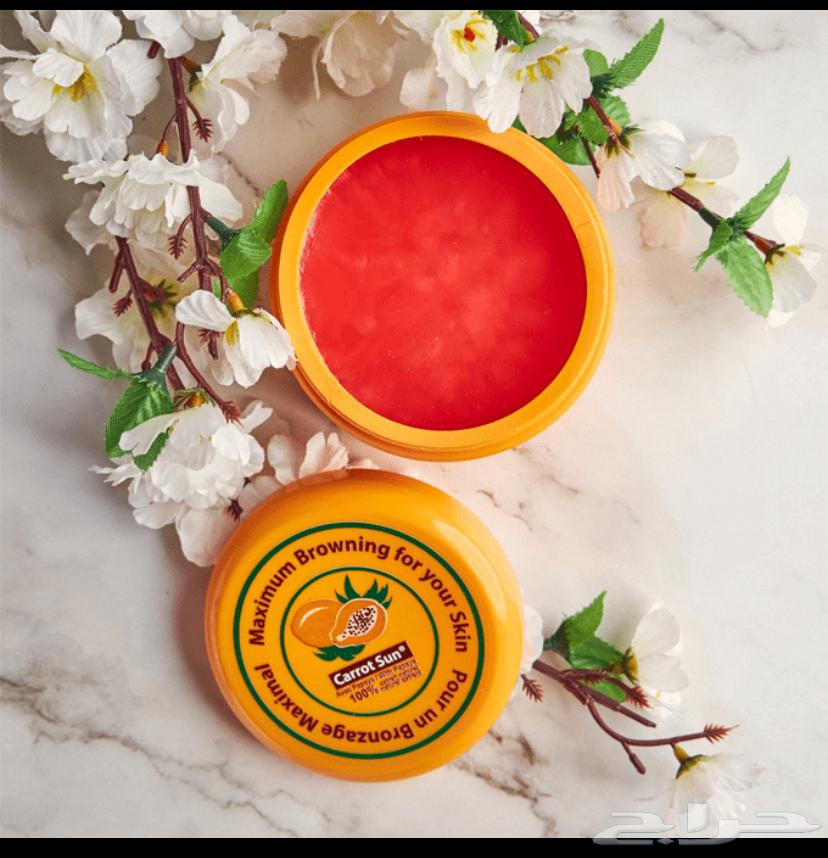 كريمات وبخاخات صن كاروت تان أصلي   واقي شمس رونا روس اصلي64520175928578110