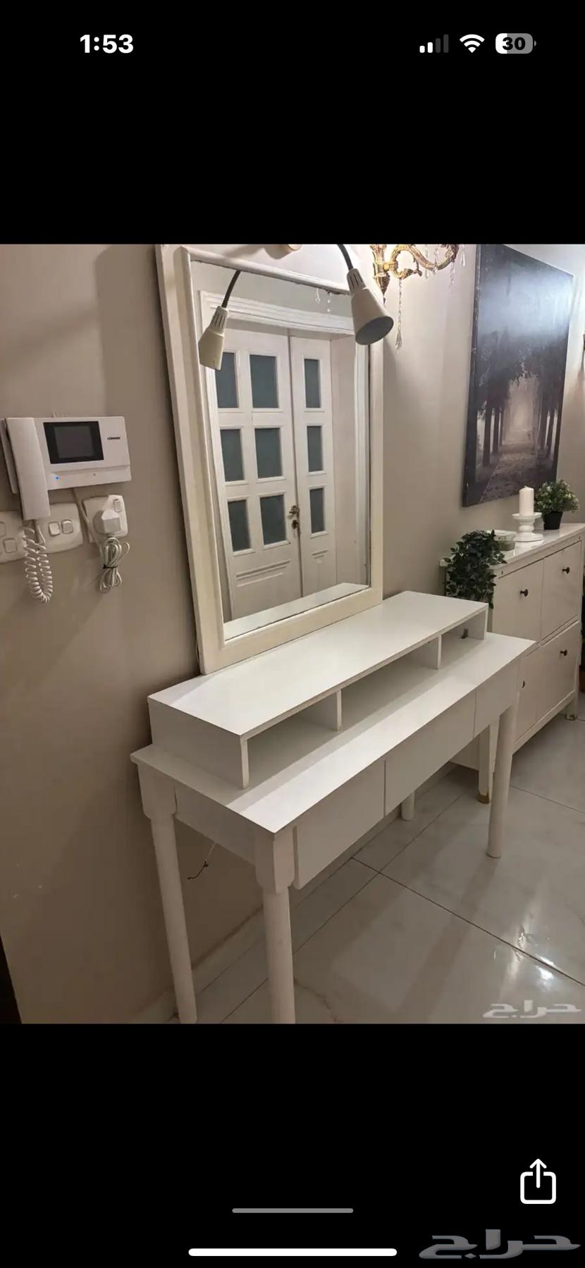 كنبه وتسريحه64519709594627113