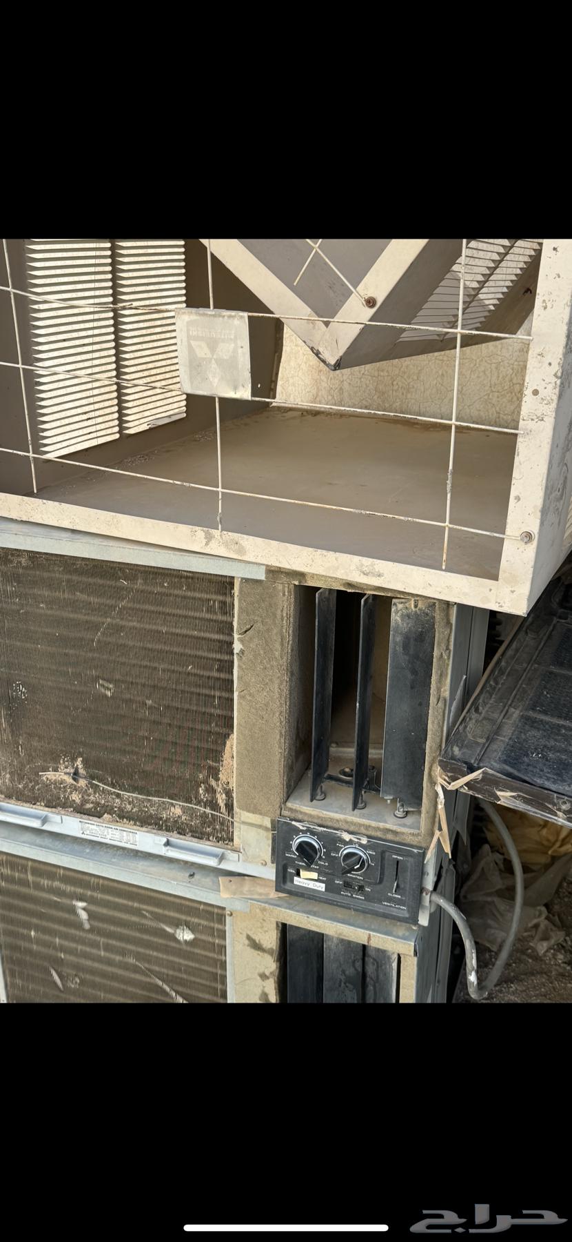 مكيفات للبيع ممتازه64521026206978111