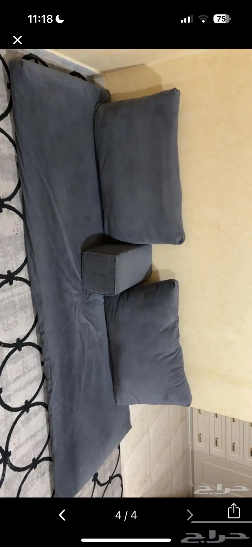 Carpet and rank session64526829021185110