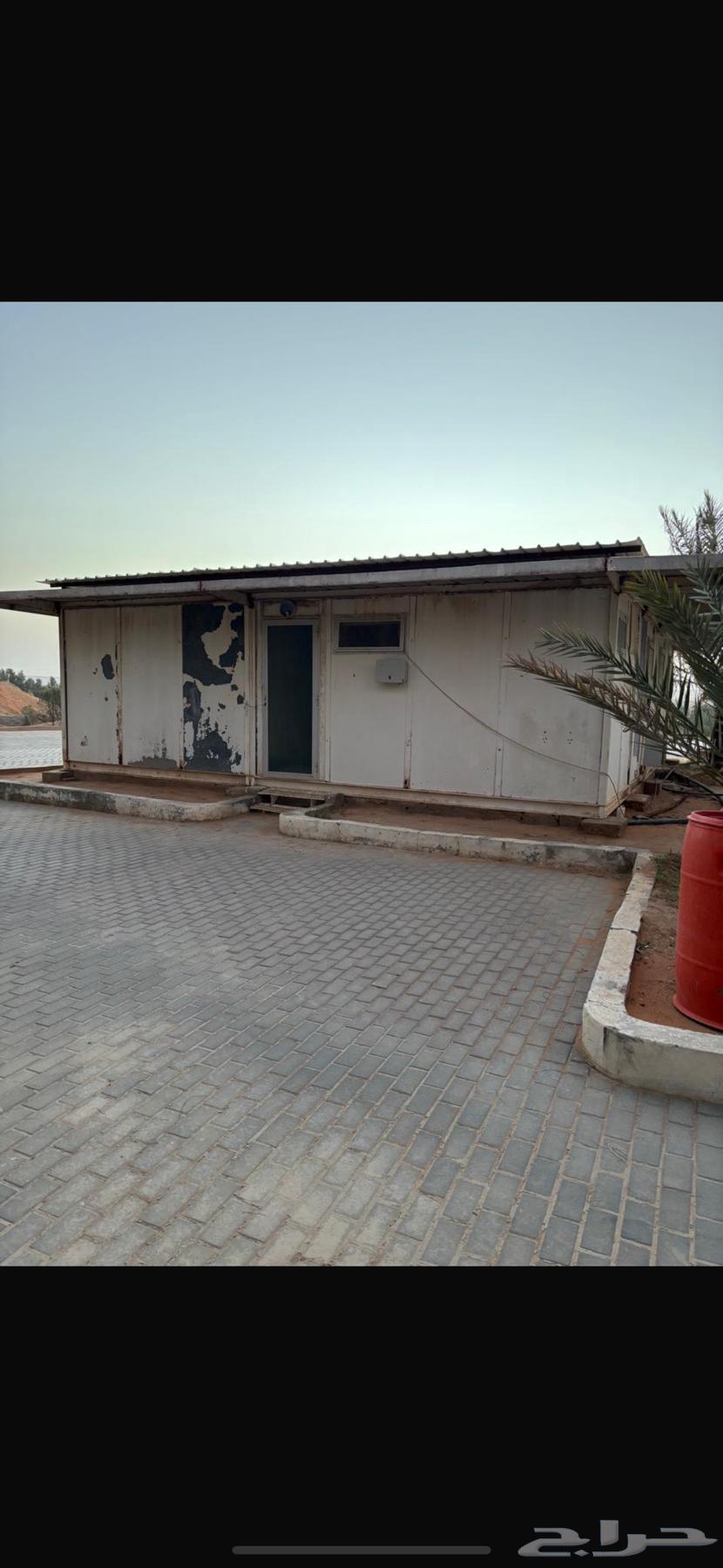 بيت جاهز   بروكس   كرفان64526745057025110