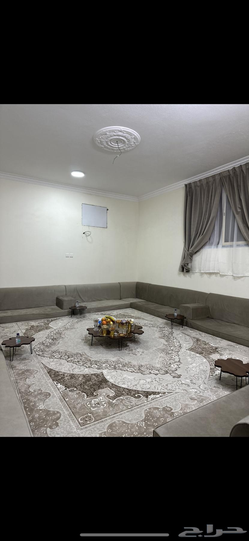 مجلس عربي نظيف حريملاء64521780661634110