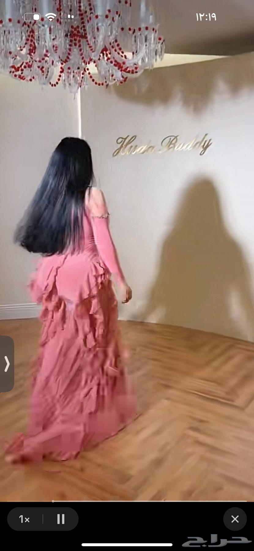 فستان جديد لبسه لمره واحده فقط64519003305985113