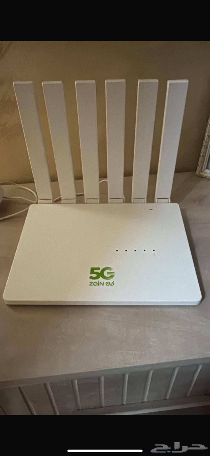 مودم زين جديد ب50064519187022081110