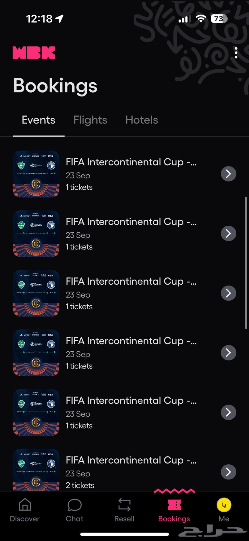 Al-Ahli vs Pyramids Confederation Cup Match Tickets64520076919938110