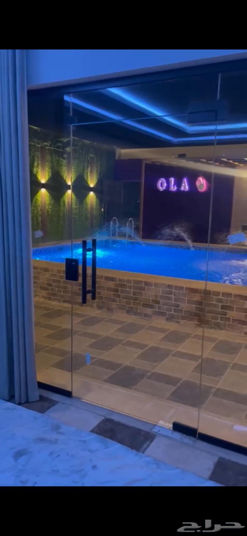 شاليهات جنوب الرياض عريض64521554106627114