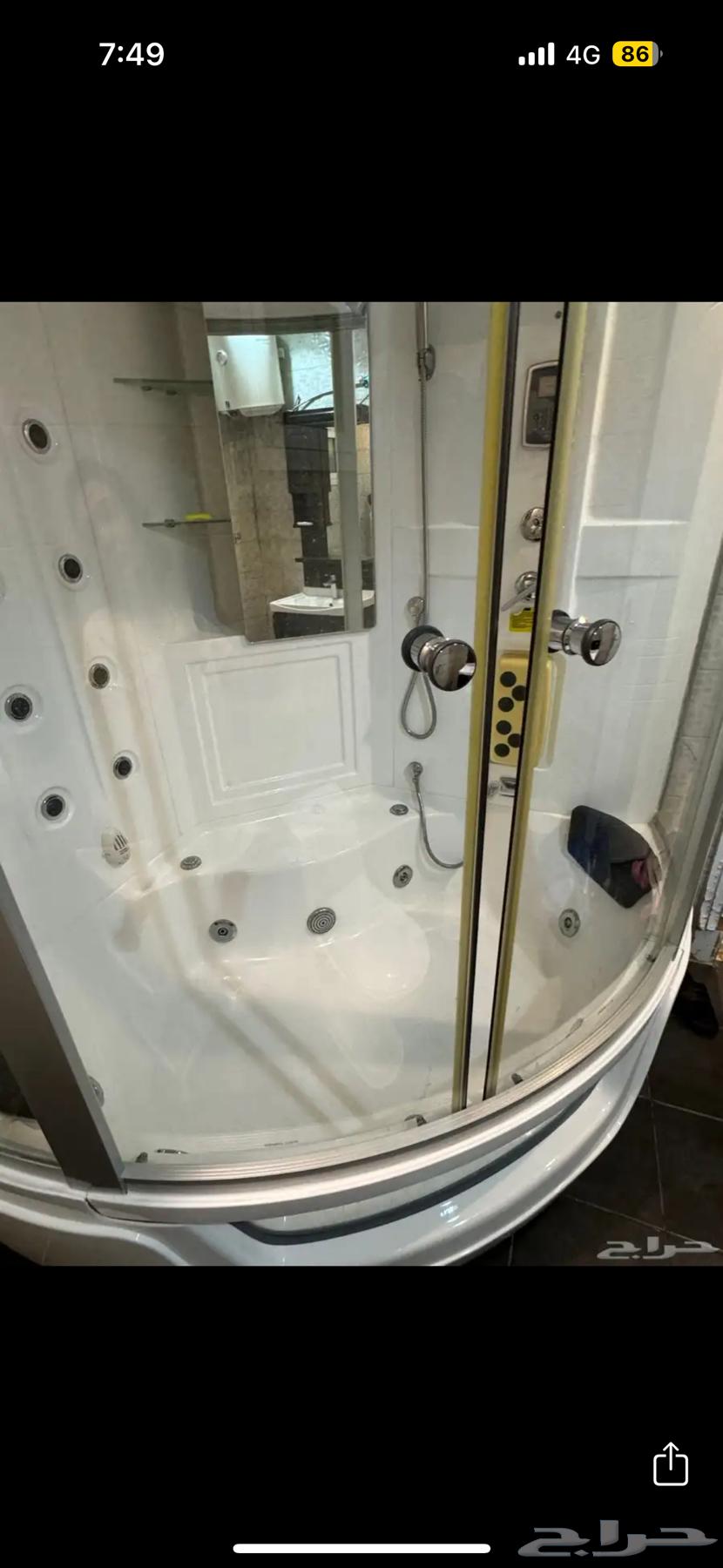 Jacuzzi for two people64523387281026114