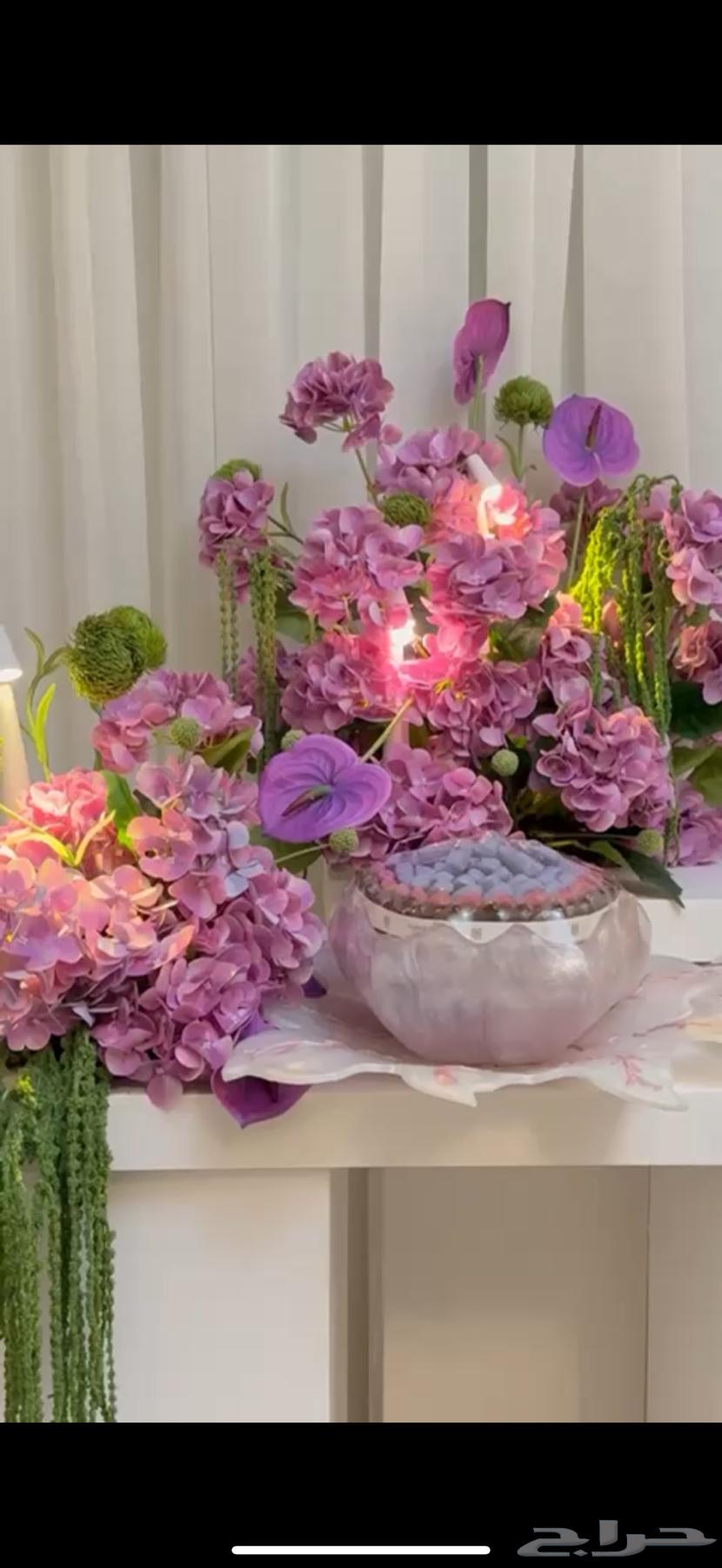 ورد صناعي قابل للتفاوض64519907405827111