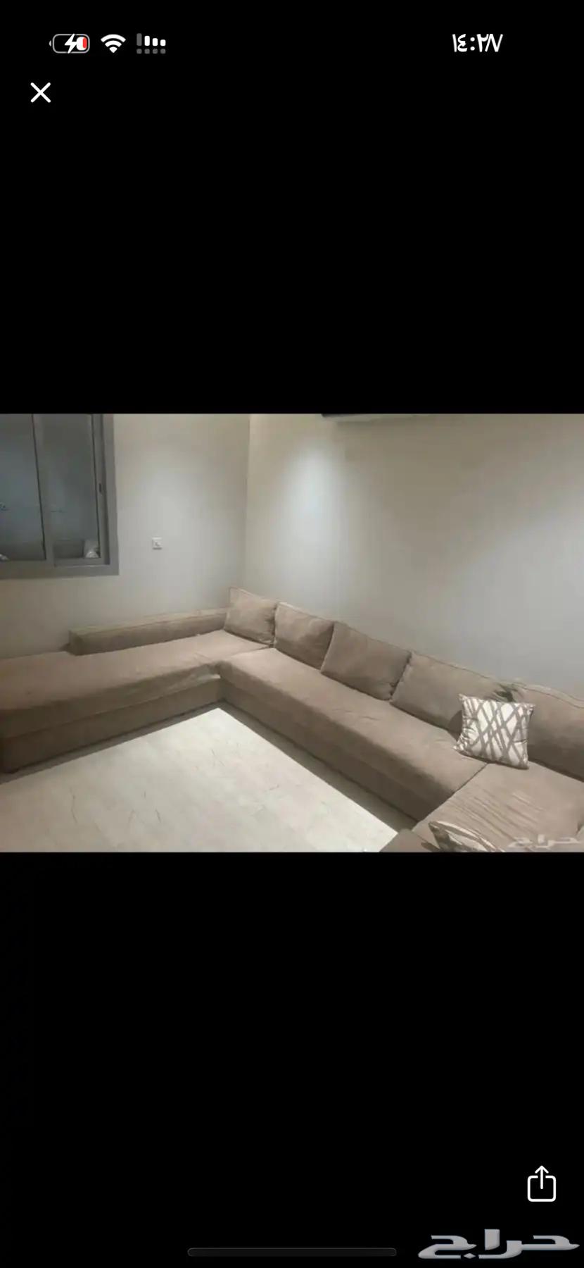 كنب للبيع64523218012802110