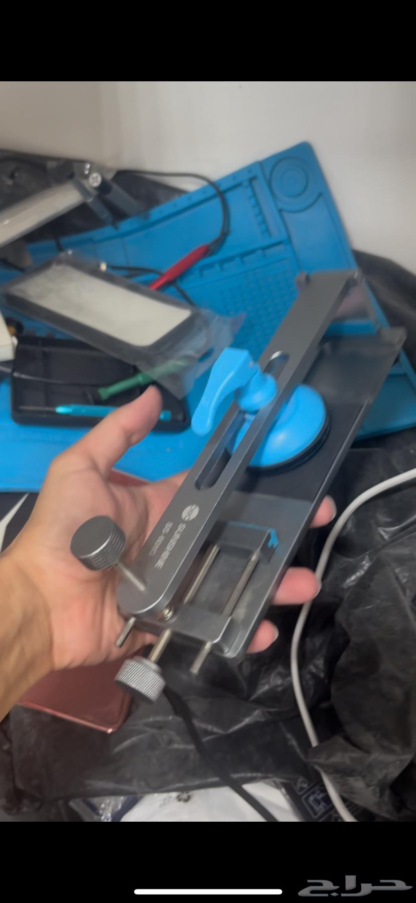 عدت صيانه اجهزه ايفون وسامسونق كامله64520275610242113