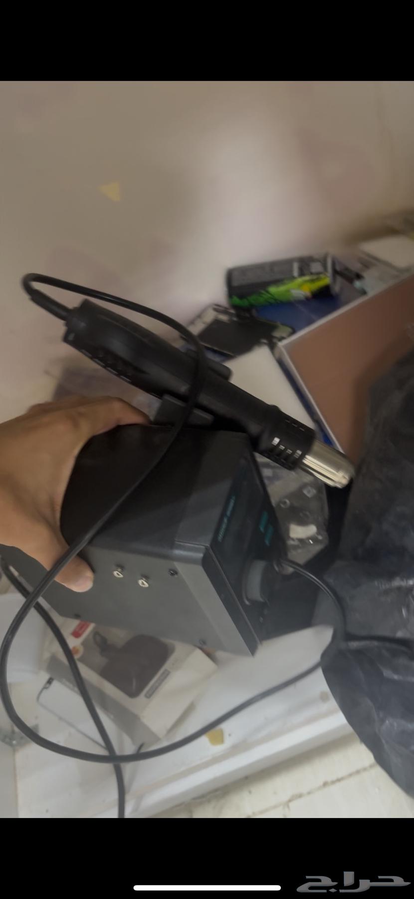 عدت صيانه اجهزه ايفون وسامسونق كامله64520275610242110