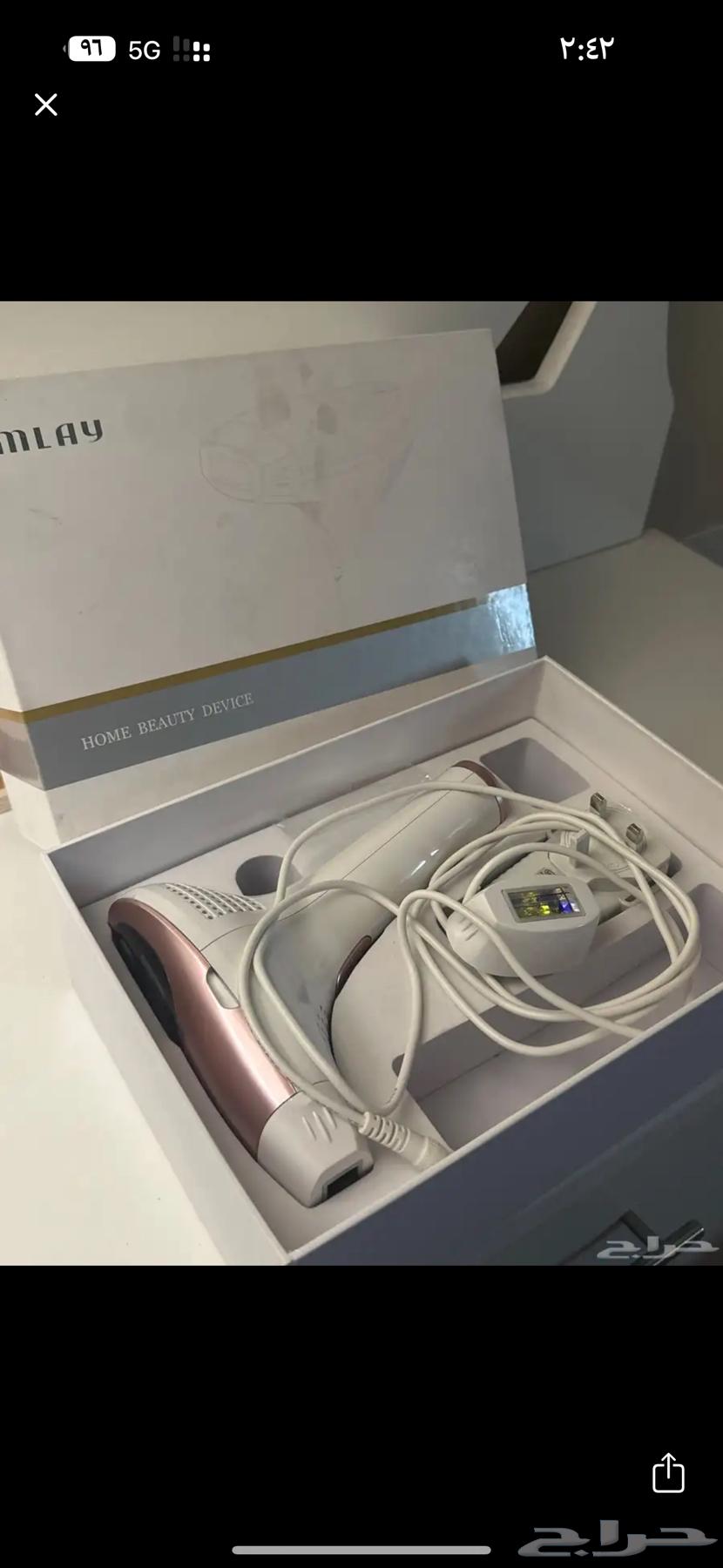 Laser device64522145536131110