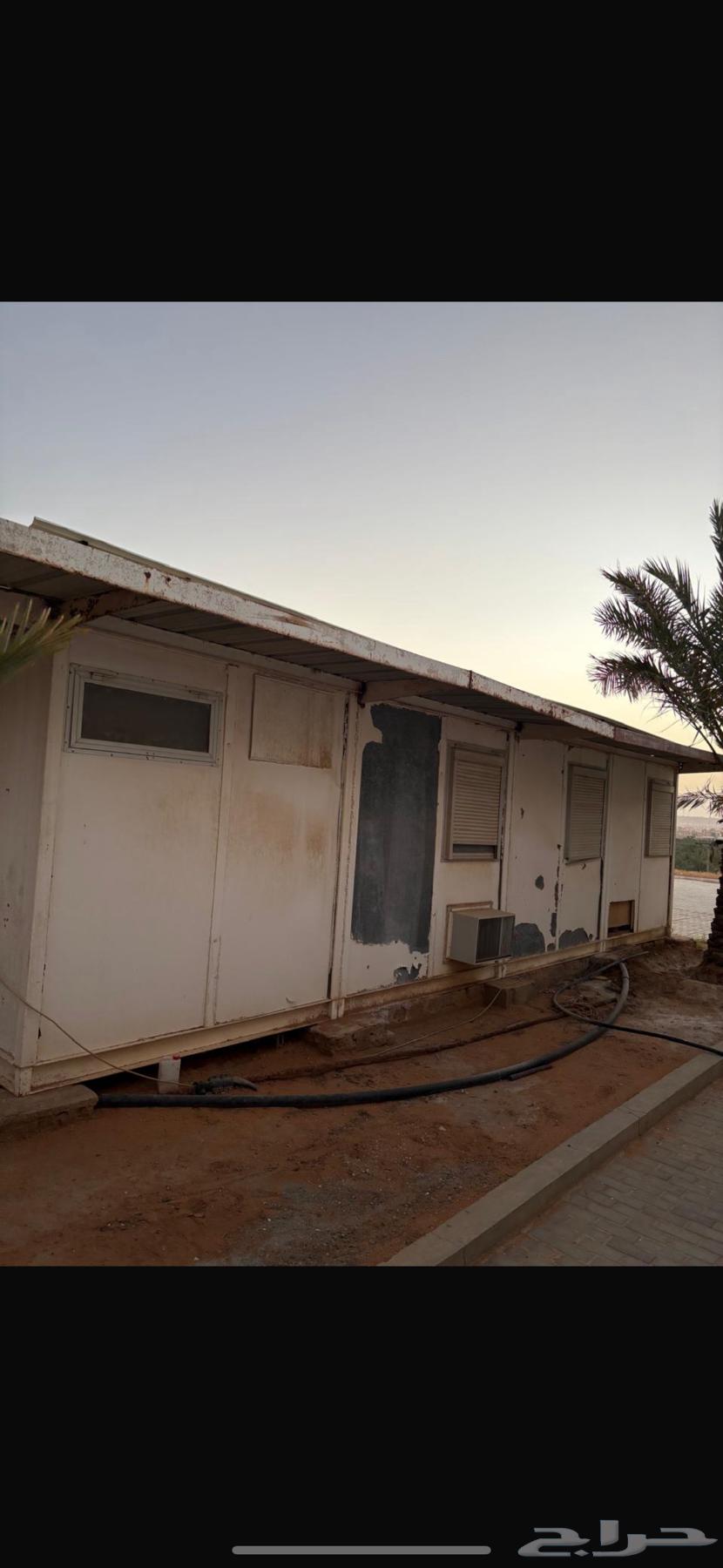 بيت جاهز   بروكس   كرفان64526745057025113