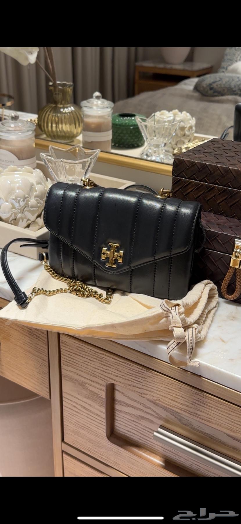 شنطه توري بورش64522117171201110