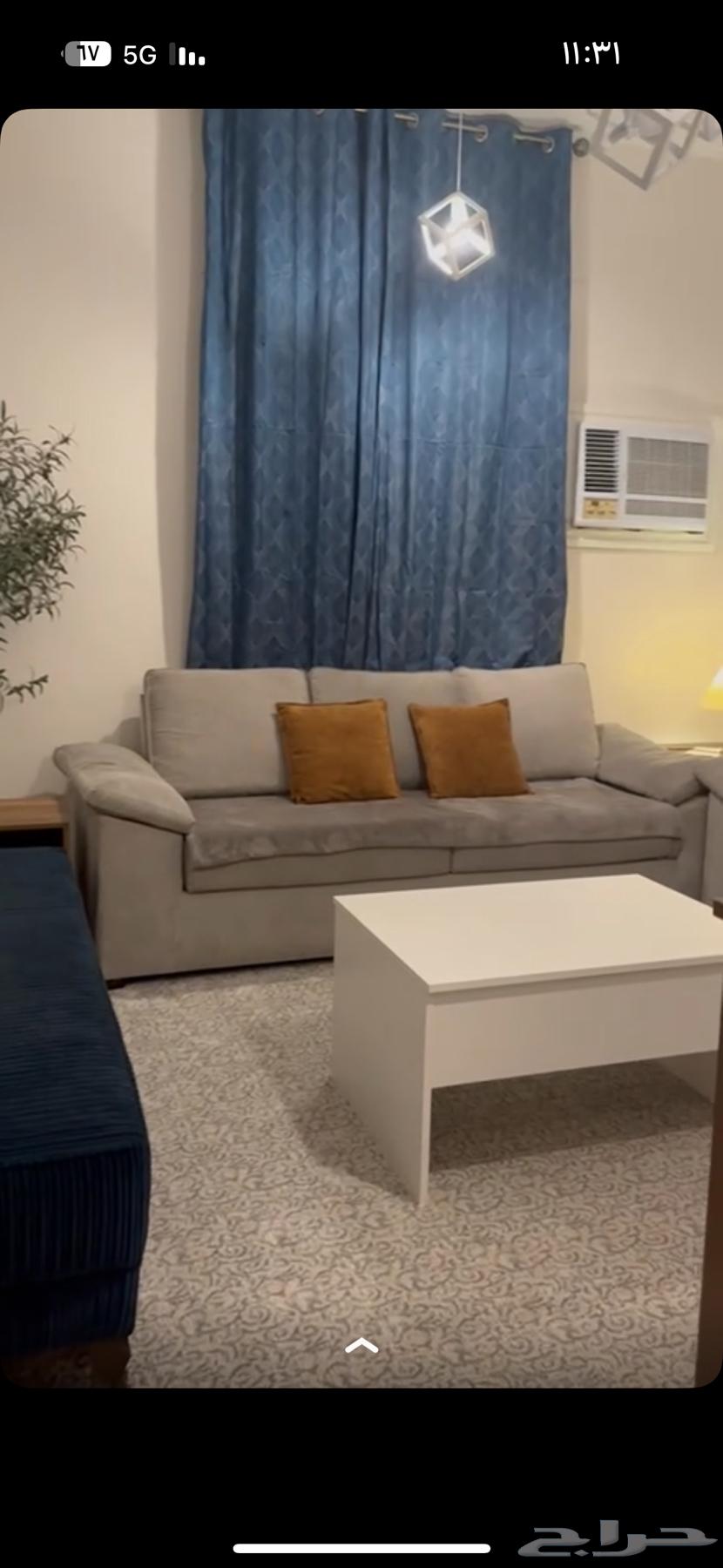 كنب أمريكي للبيع المستعجل64521369025665110