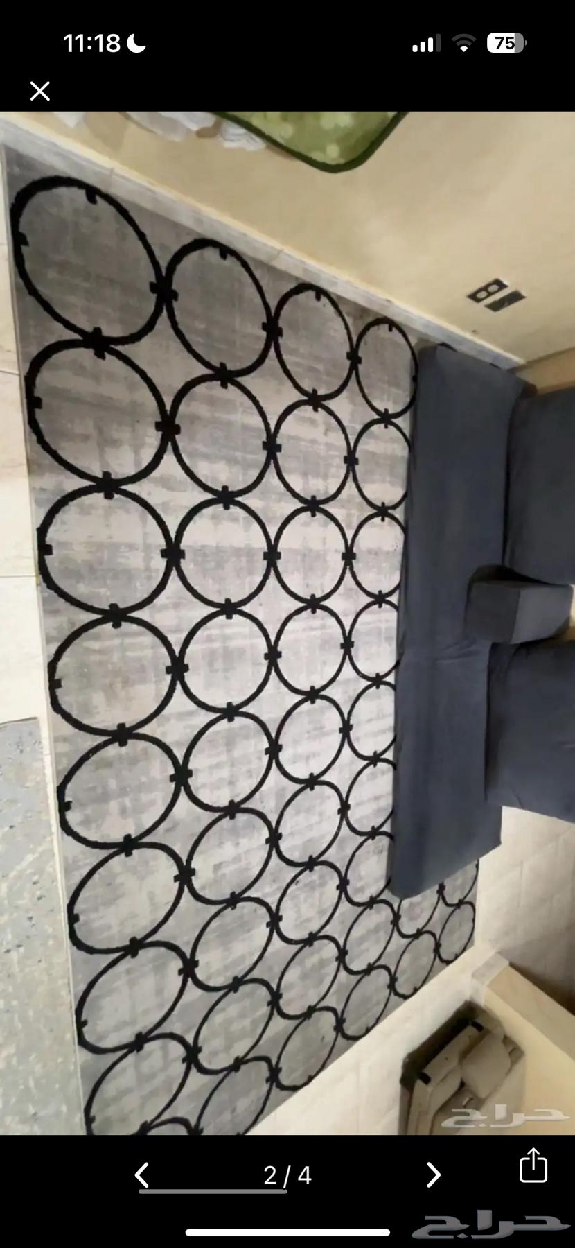 Carpet and rank session64526829021185111