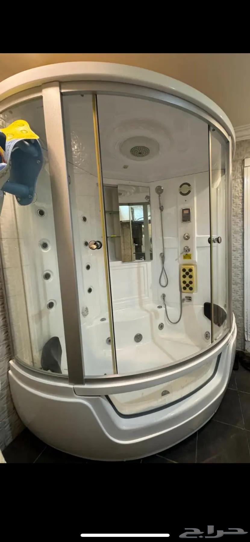 Jacuzzi for two people64523387281026112