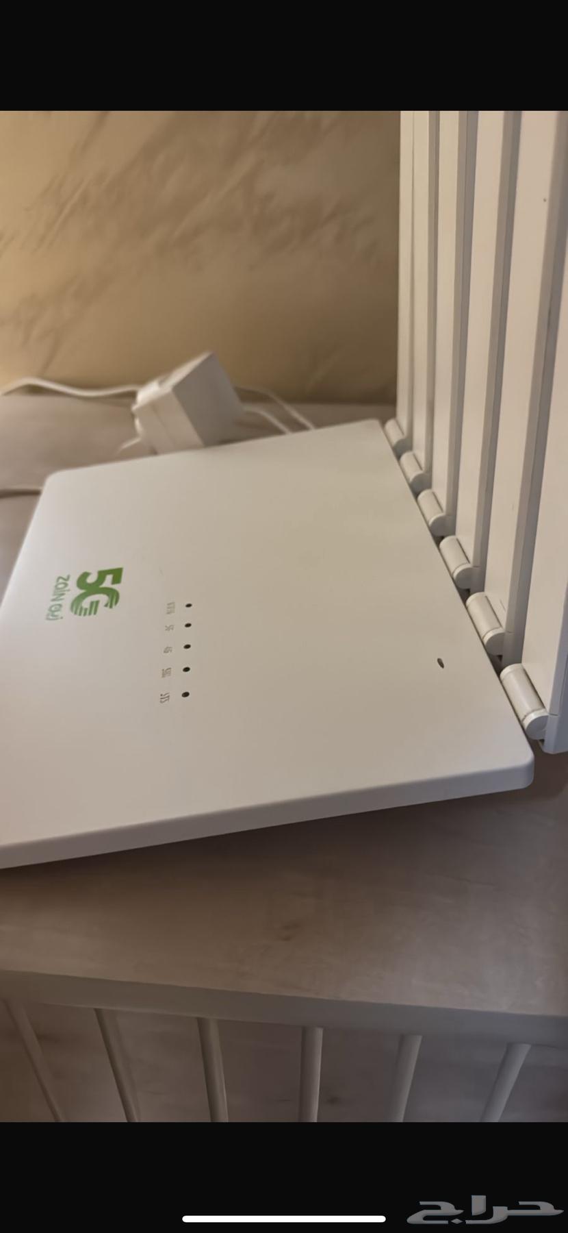 مودم زين جديد ب50064519187022081111