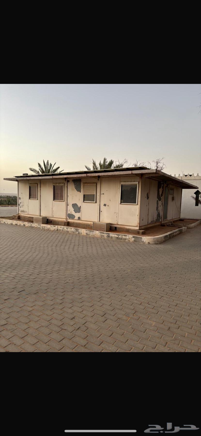 بيت جاهز   بروكس   كرفان64526745057025111