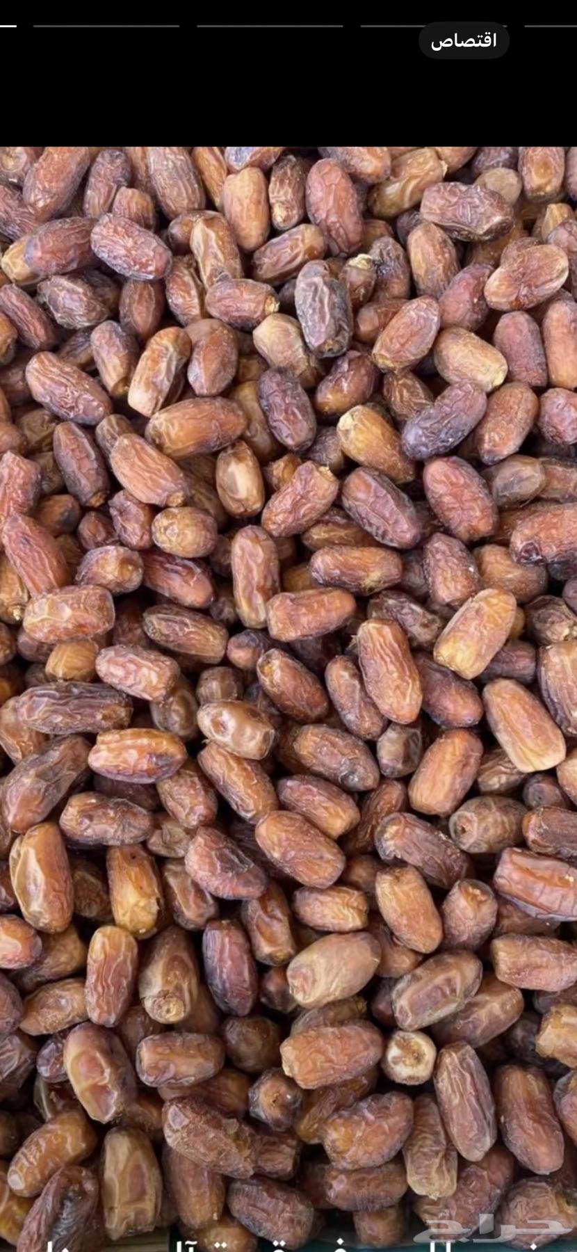 تمر صفري للبيع64523936388225110