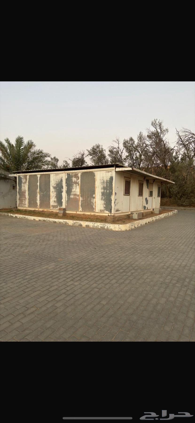 بيت جاهز   بروكس   كرفان64526745057025112