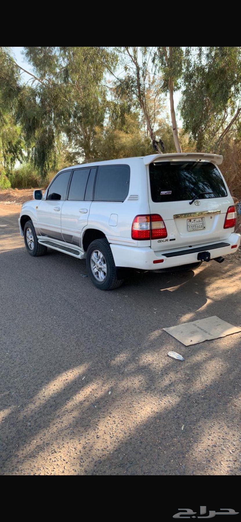 Jaxar 2007 Full Specification64654546077569112