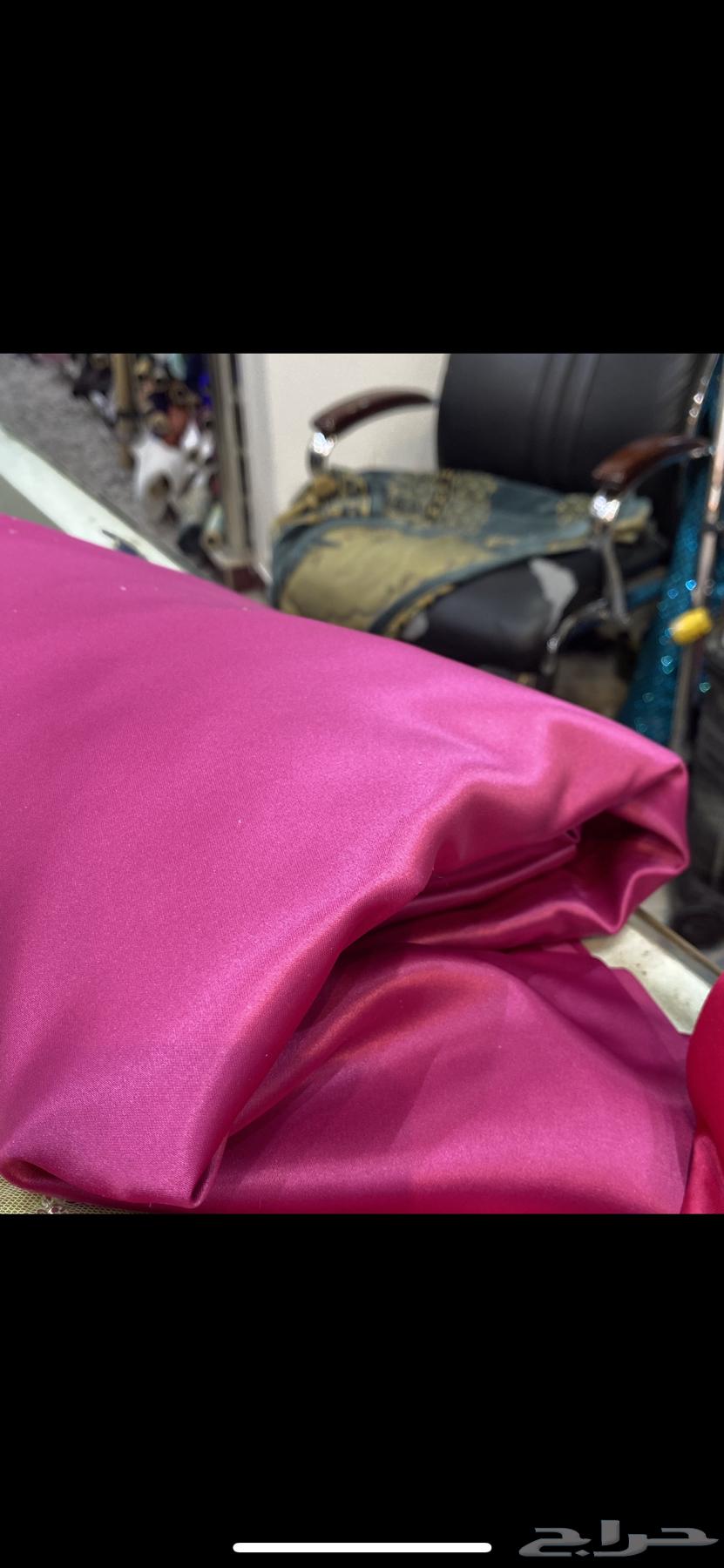 فستان جديد غير مستخدم للبيع بنصف السعر64521766293378111