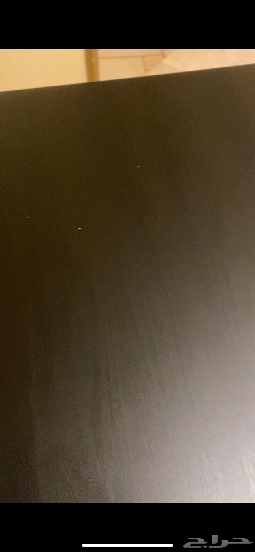 مكتب ايكيا اسود زاوية64521040608003113