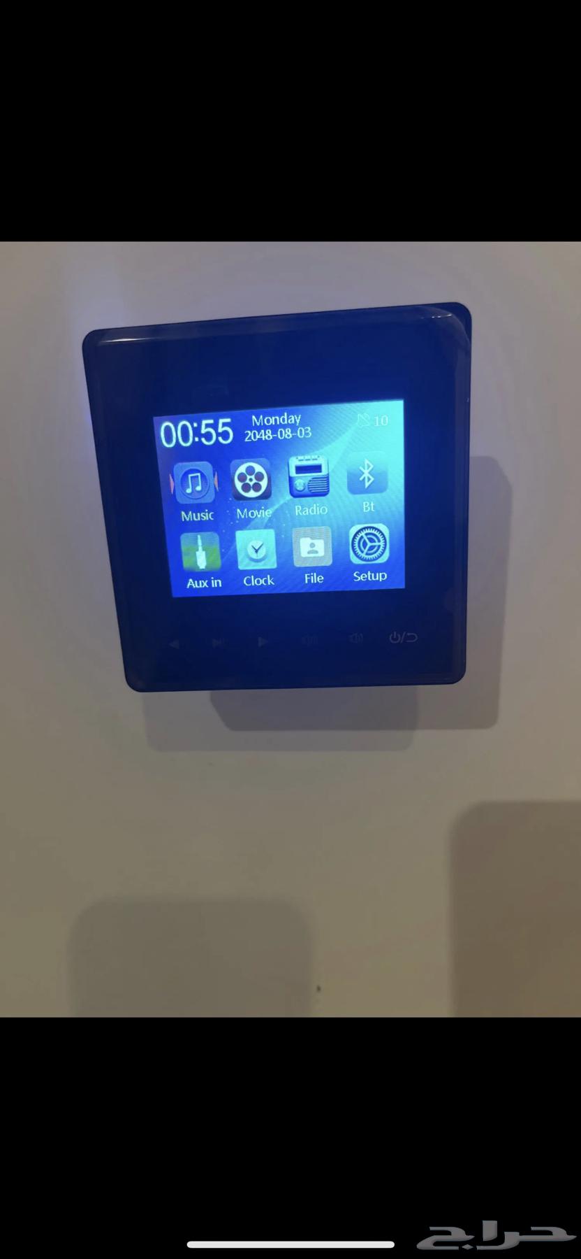 Ceiling Speakers and Subwoofer64526120040834114