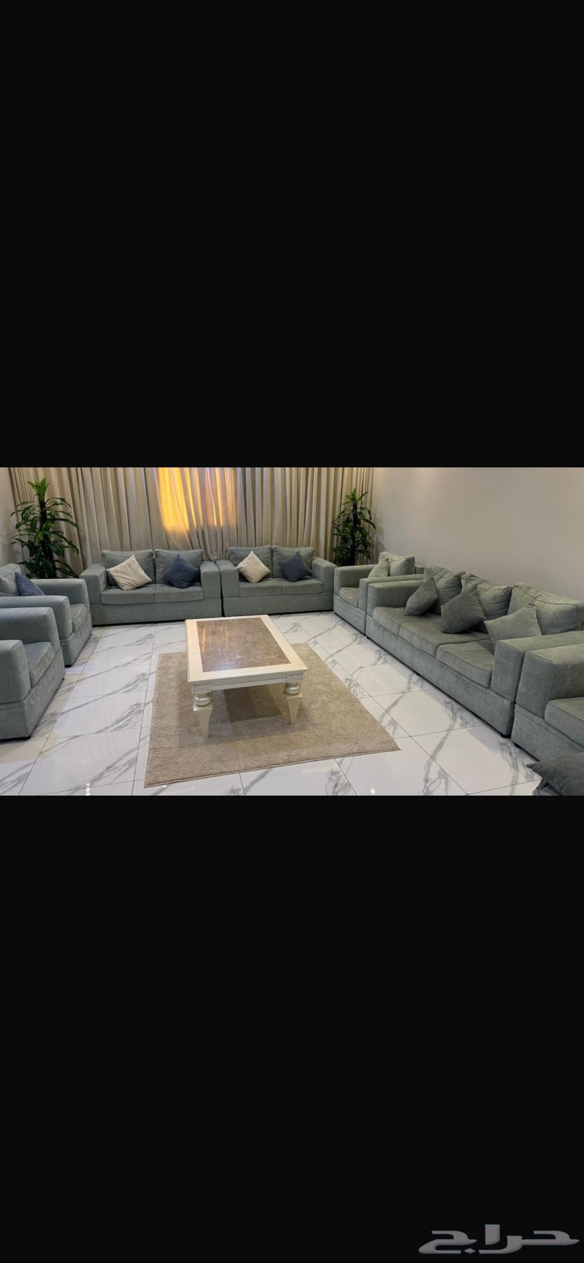 كنب 11 نفر   خشب ماليزي64524209037057110