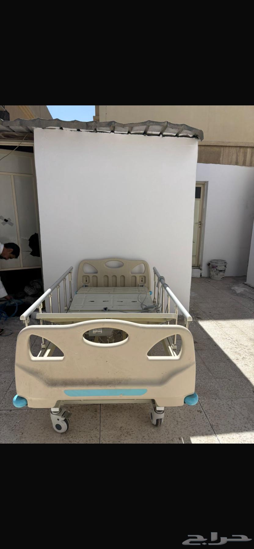 سرير كهربائي للبيع اخو الجديد64520868547842110