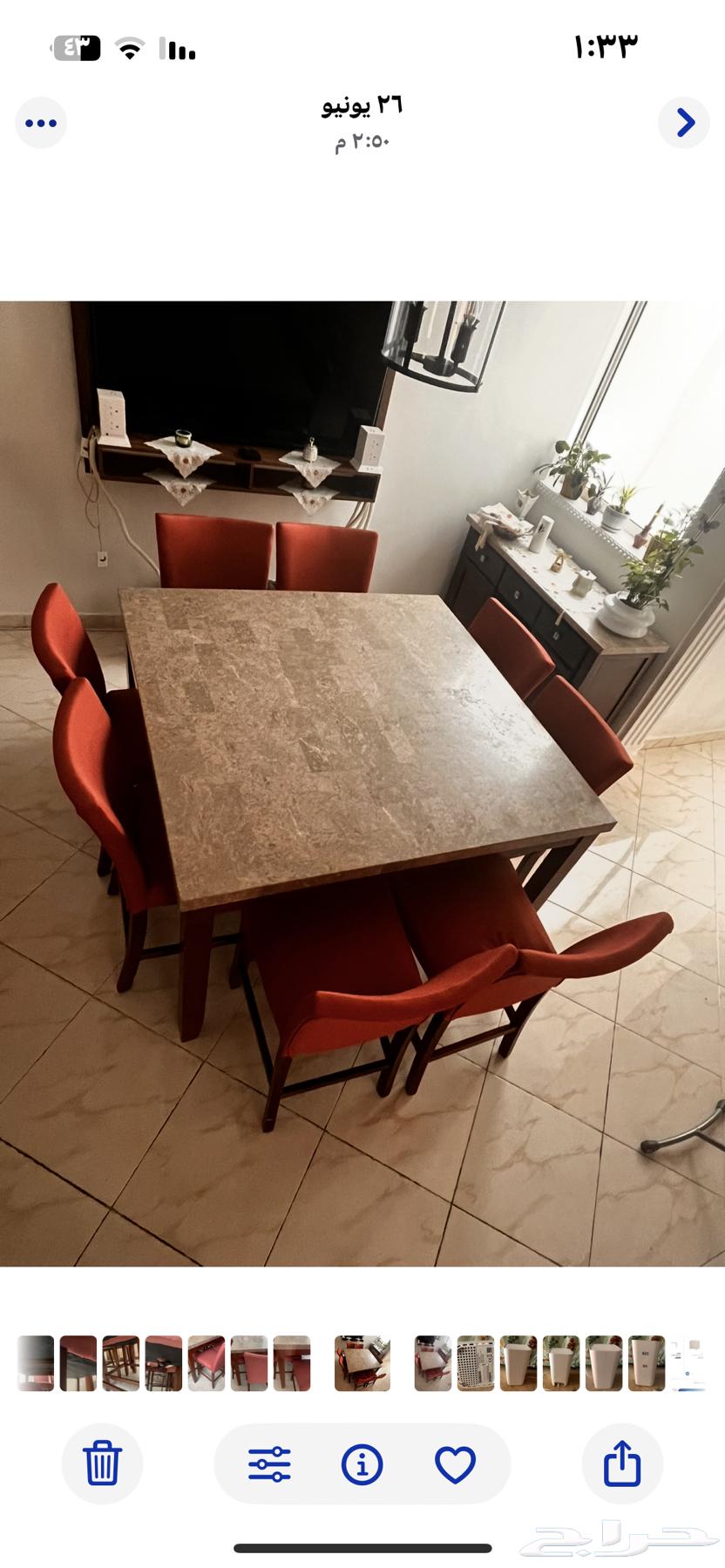 Dining table64497207374721112