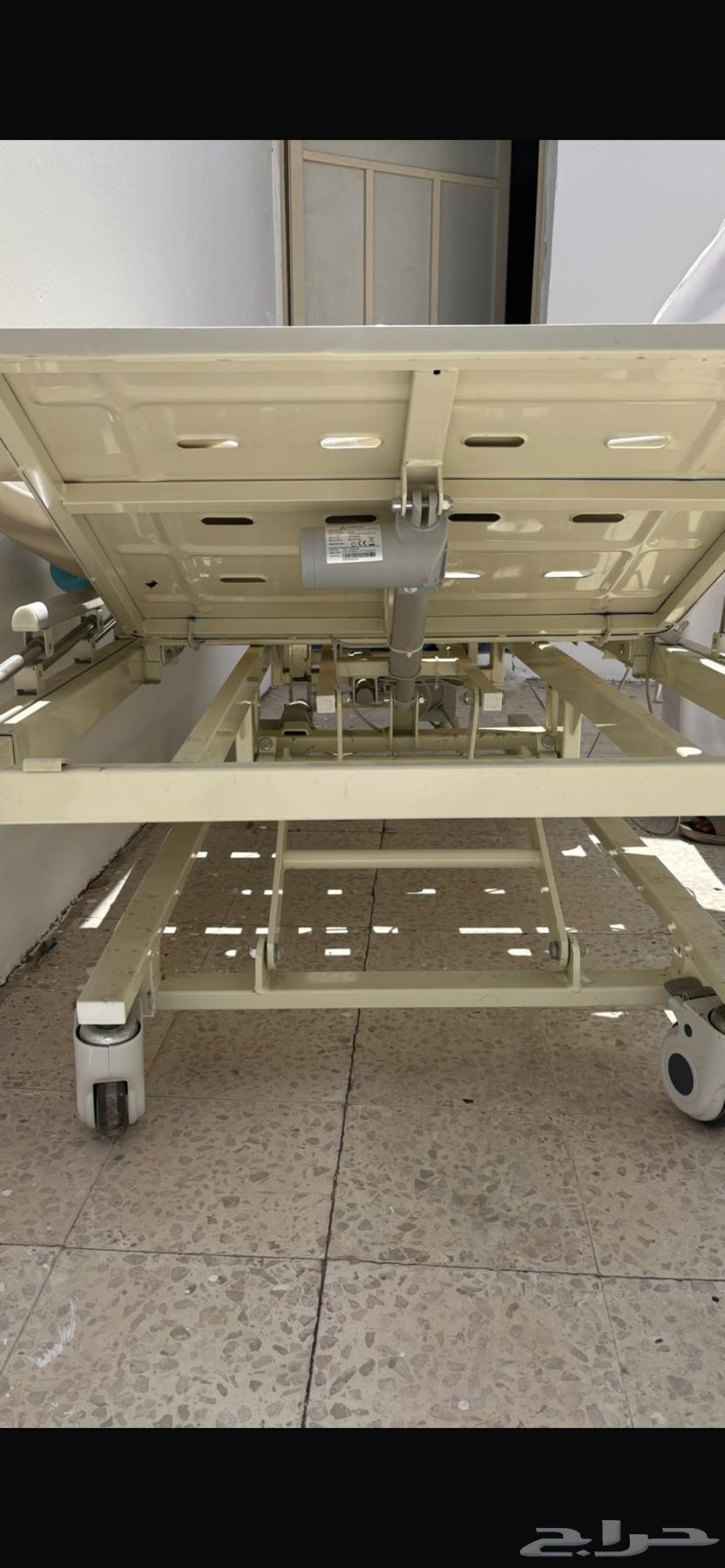 سرير كهربائي للبيع اخو الجديد64520868547842111