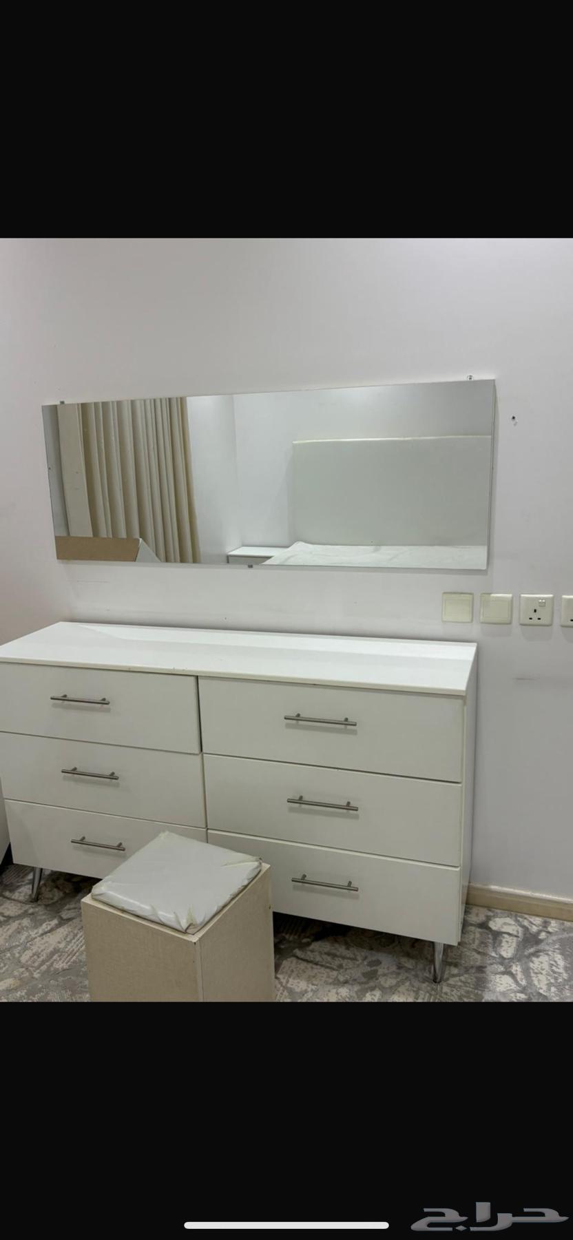 غرفه كامله للبييع على السوم64520600111619110
