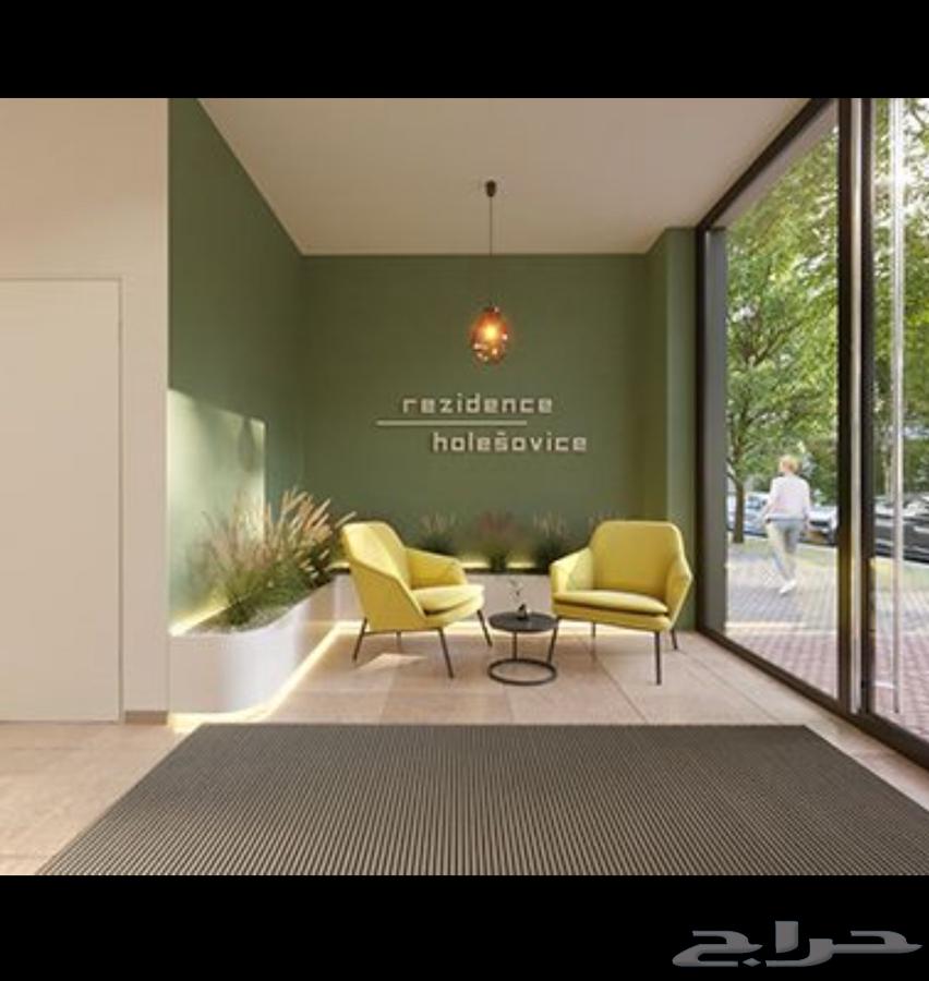 تصميم داخلي modern-classic_New classic  .64149897685763114