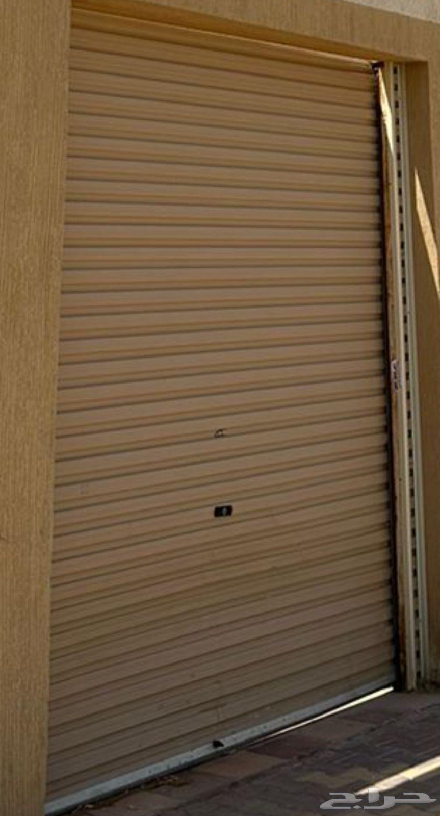 باب قراج مفكوك جاهز للبيع64521625268611110