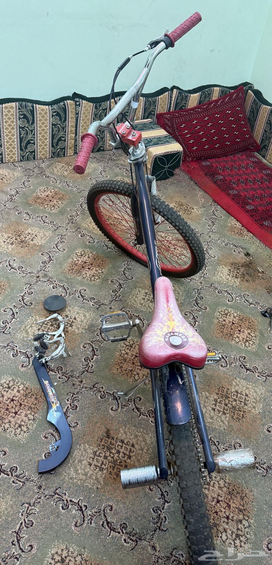 سيكل كوبرا للبيع64524208959235111