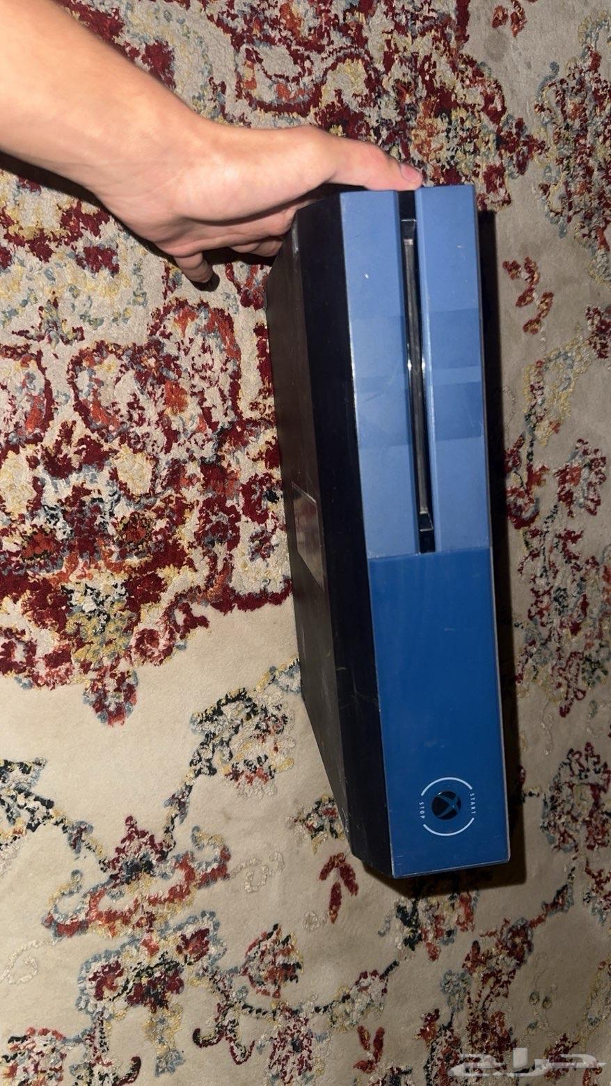 Xbox64519666945409110